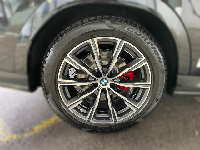Bild 4: BMW X6 xDrive40d G06