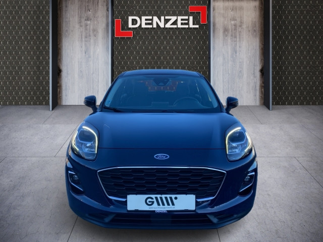 Bild 12: Ford Puma