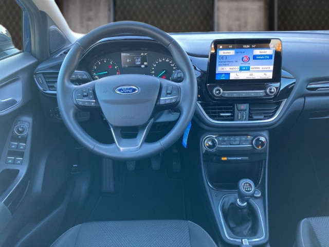 Bild 6: Ford Puma