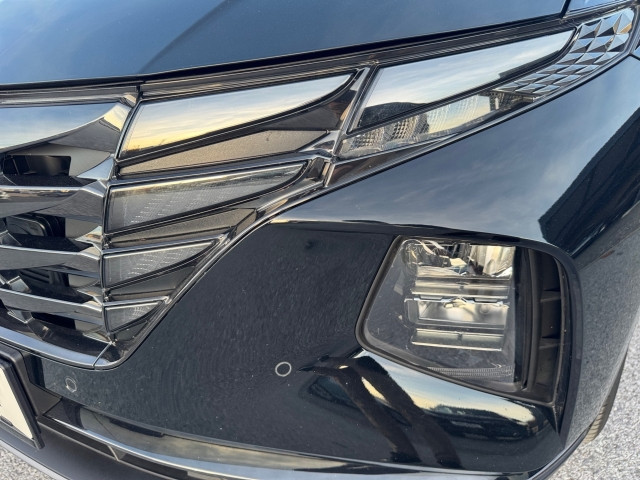 Bild 11: Hyundai Tucson 1,6 T-GDi PHEV 4WD AT GLS