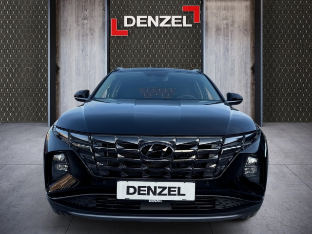 Bild 12: Hyundai Tucson 1,6 T-GDi PHEV 4WD AT GLS