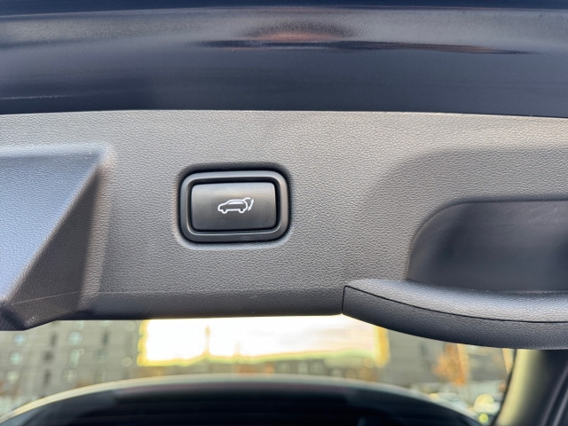 Bild 14: Hyundai Tucson 1,6 T-GDi PHEV 4WD AT GLS