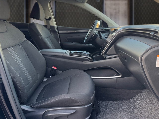 Bild 5: Hyundai Tucson 1,6 T-GDi PHEV 4WD AT GLS