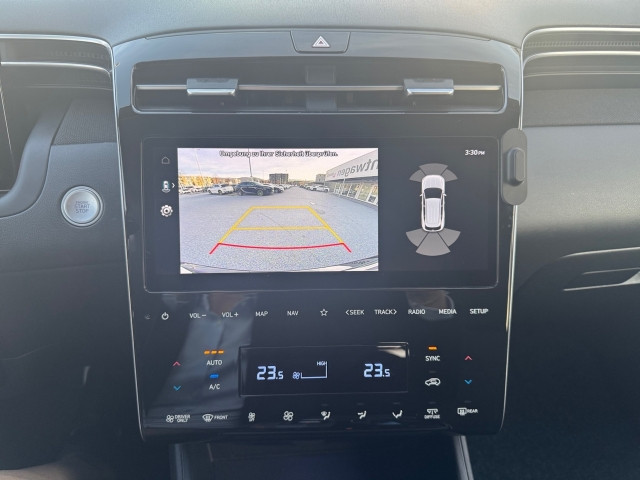 Bild 7: Hyundai Tucson 1,6 T-GDi PHEV 4WD AT GLS