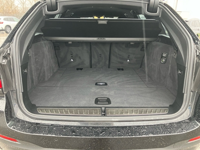 Bild 9: BMW 530d xDrive Touring G31 B57