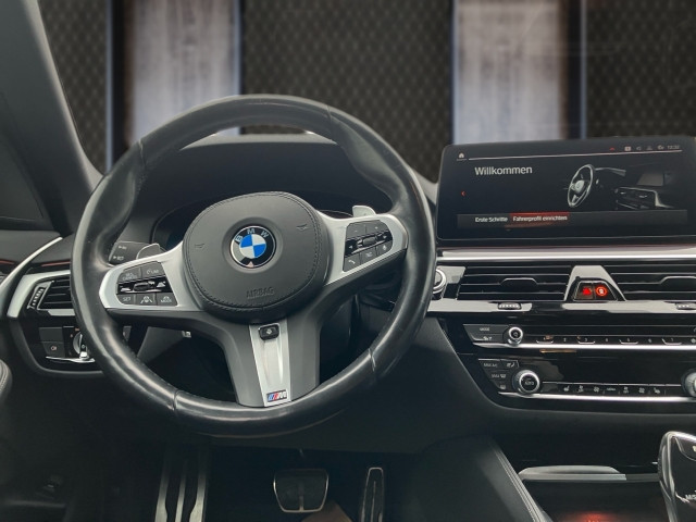 Bild 6: BMW 530d xDrive Touring G31 B57