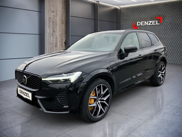 Bild 0: VOLVO PKW XC60 Polestar Engineered, T8 AWD Plug-in Hybrid, Elektrisch/