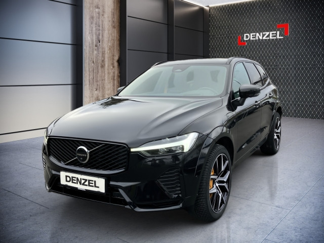 Bild 1: VOLVO PKW XC60 Polestar Engineered, T8 AWD Plug-in Hybrid, Elektrisch/