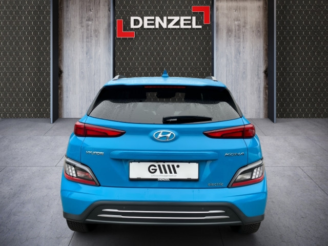 Bild 10: Hyundai Kona Elektro 64kWh T