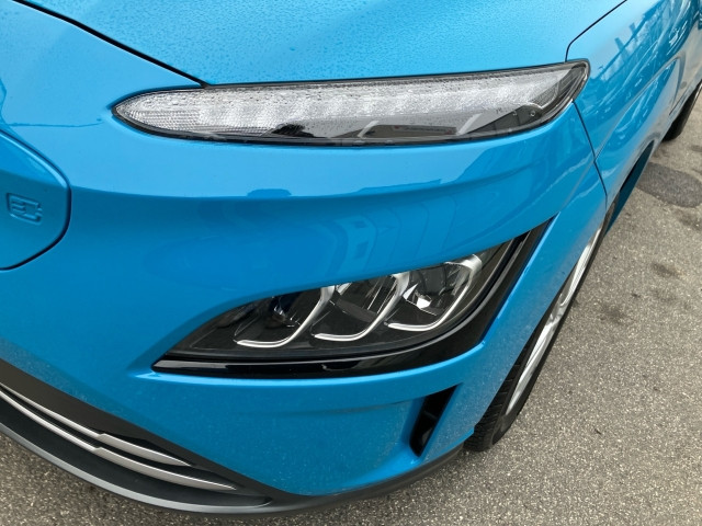 Bild 11: Hyundai Kona Elektro 64kWh T