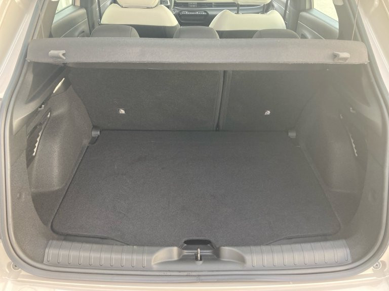 Bild 9: Fiat 600 Hybrid 100 6-Gang eDCT