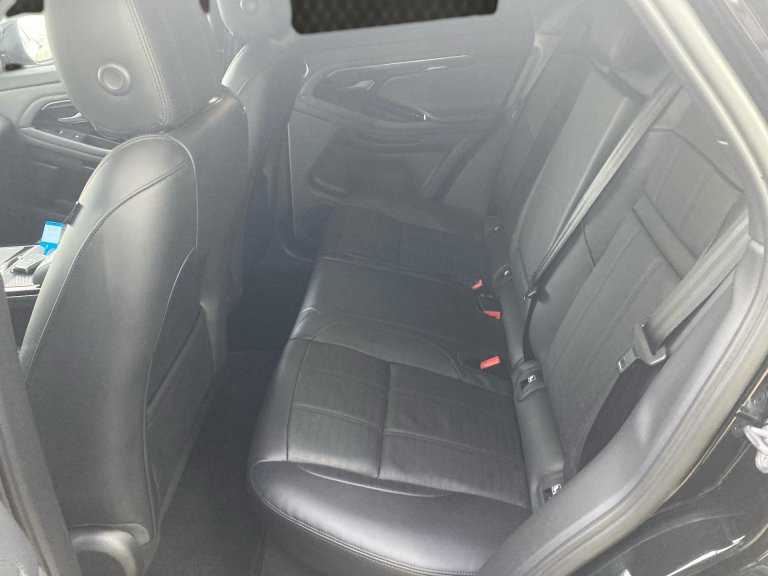 Bild 8: Land Rover Range Rover Evoque P