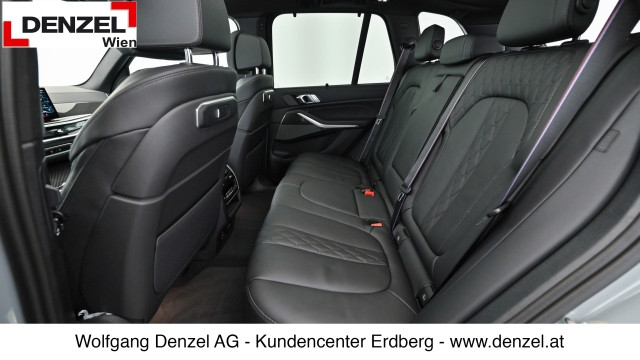 Bild 10: BMW X5 xDrive50e G05 XB1