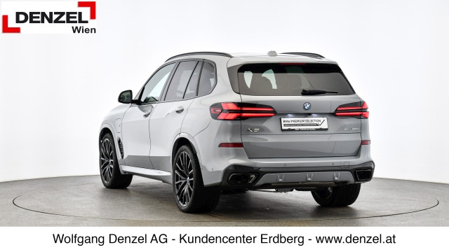 Bild 2: BMW X5 xDrive50e G05 XB1