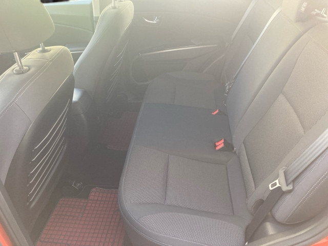 Bild 8: SsangYong Tivoli 1,6i Dream