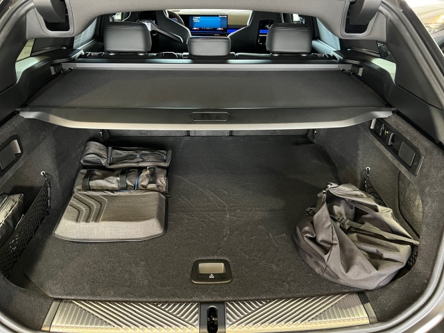 Bild 9: BMW M5 Touring