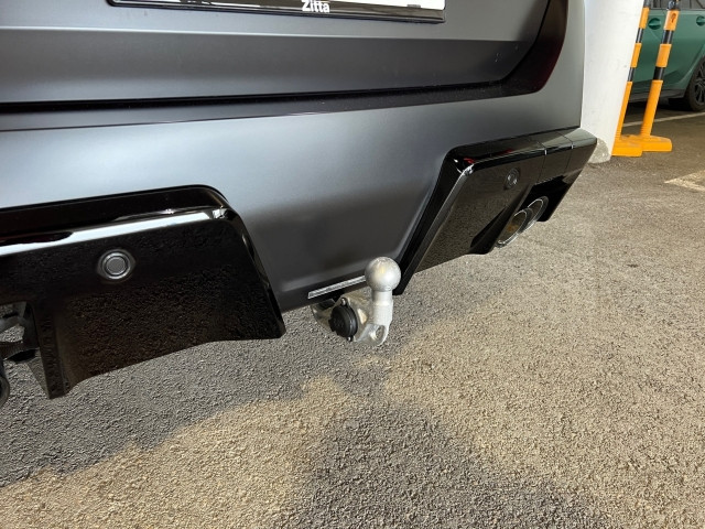 Bild 13: BMW M5 Touring