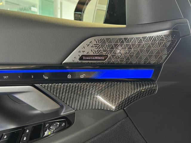 Bild 14: BMW M5 Touring