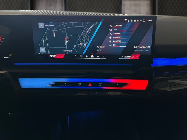 Bild 7: BMW M5 Touring