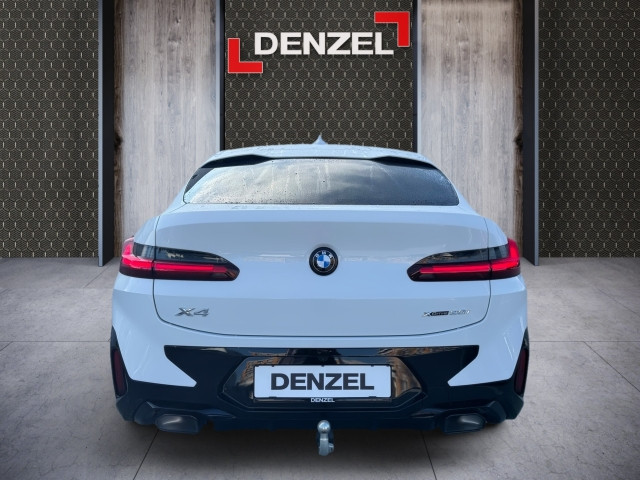 Bild 10: BMW X4 xDrive 20i G02 B48