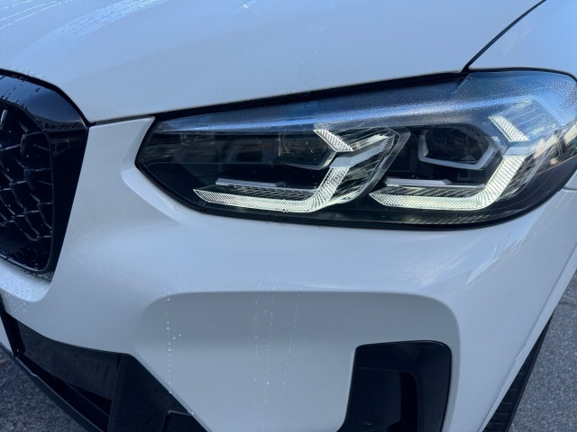 Bild 11: BMW X4 xDrive 20i G02 B48