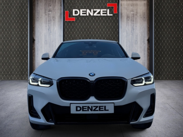 Bild 12: BMW X4 xDrive 20i G02 B48
