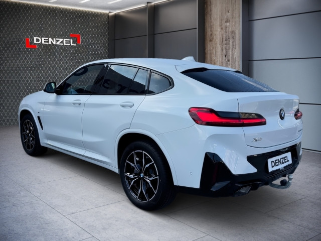 Bild 2: BMW X4 xDrive 20i G02 B48
