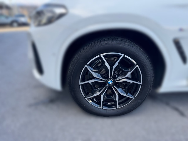 Bild 4: BMW X4 xDrive 20i G02 B48