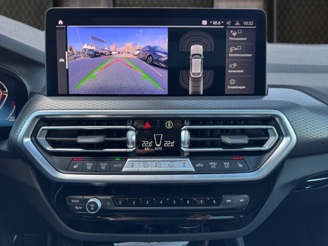 Bild 7: BMW X4 xDrive 20i G02 B48