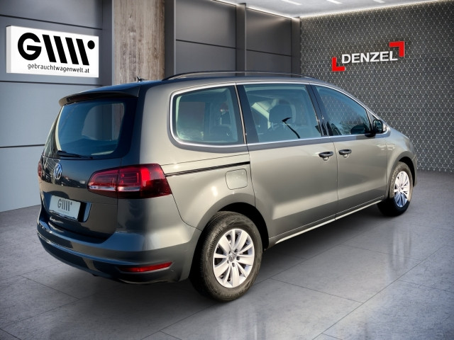 Bild 3: VW Sharan