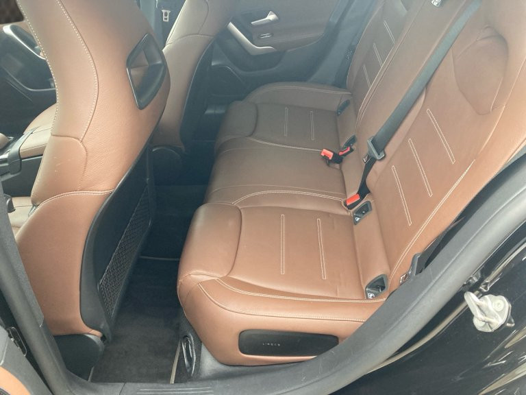 Bild 8: Mercedes CLA 250e PHEV Shooti