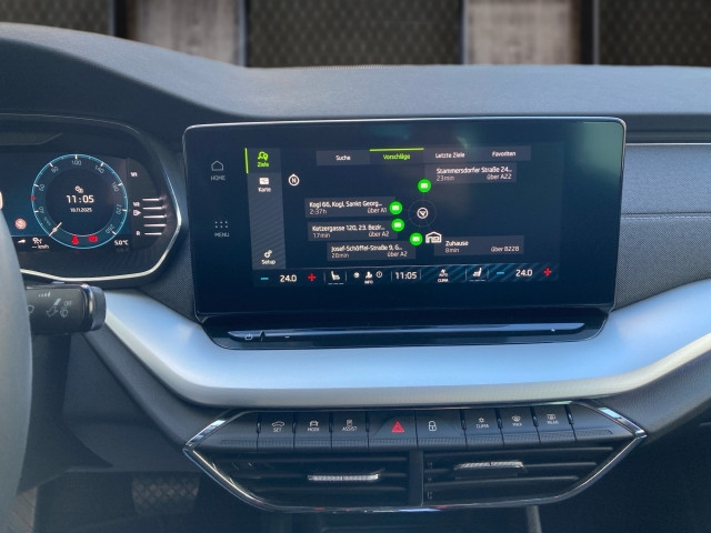 Bild 7: Skoda Octavia 1,5 TSI e-TE