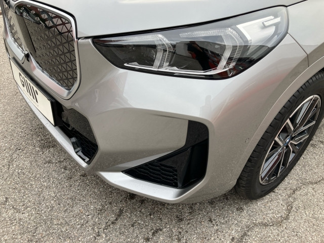 Bild 11: BMW iX1 eDrive20 U11