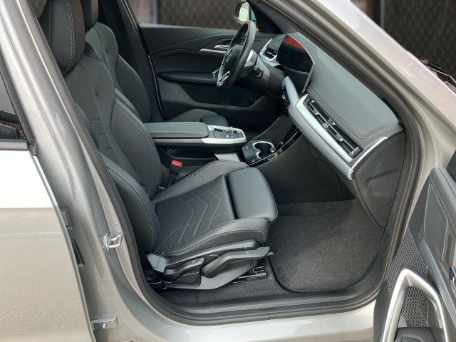 Bild 5: BMW iX1 eDrive20 U11