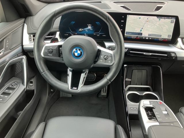 Bild 6: BMW iX1 eDrive20 U11