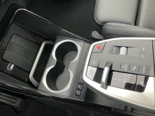 Bild 7: BMW iX1 eDrive20 U11