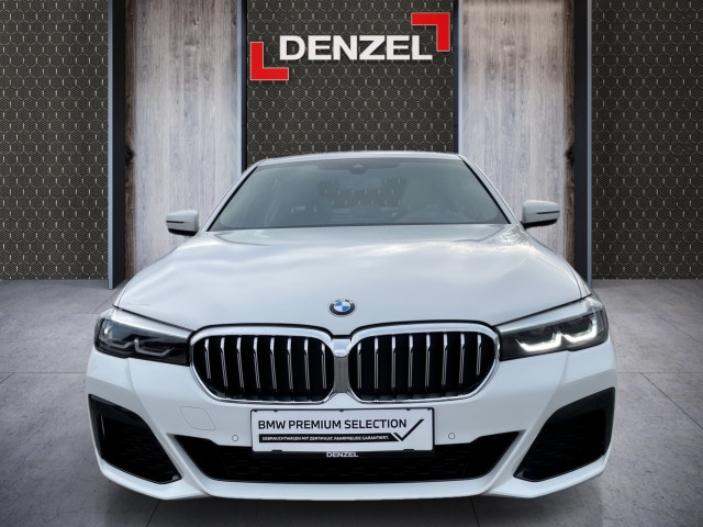 Bild 12: BMW 540d xDrive Limousine G30 B57