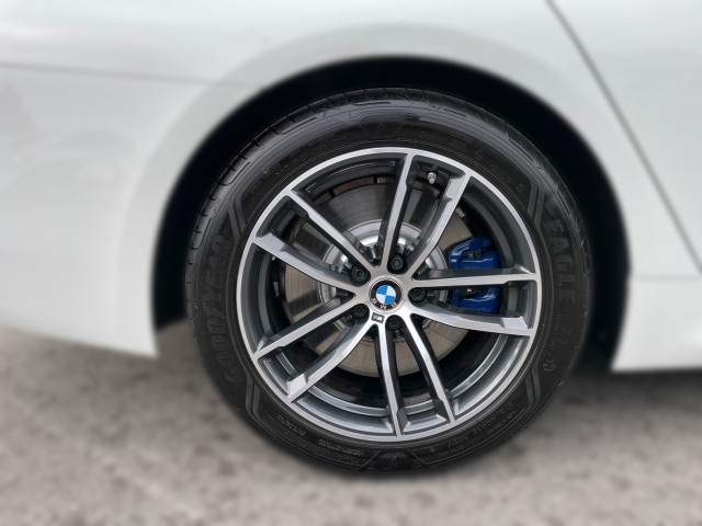 Bild 4: BMW 540d xDrive Limousine G30 B57