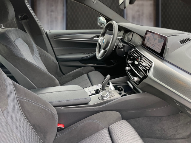 Bild 5: BMW 540d xDrive Limousine G30 B57