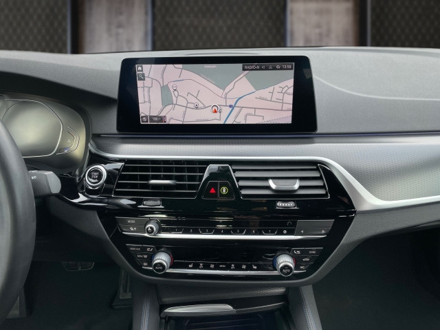 Bild 7: BMW 540d xDrive Limousine G30 B57