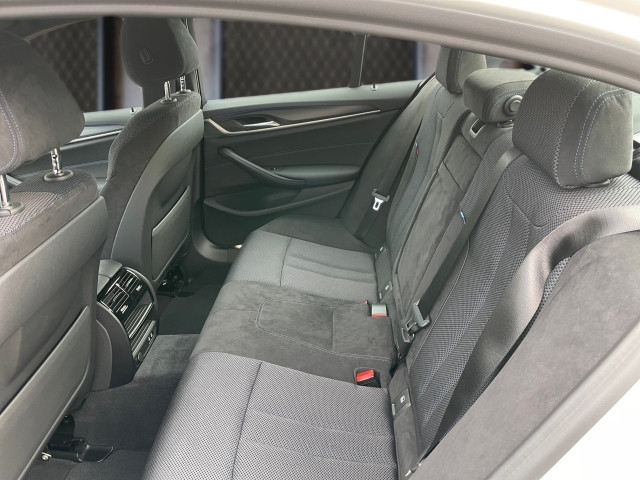 Bild 8: BMW 540d xDrive Limousine G30 B57