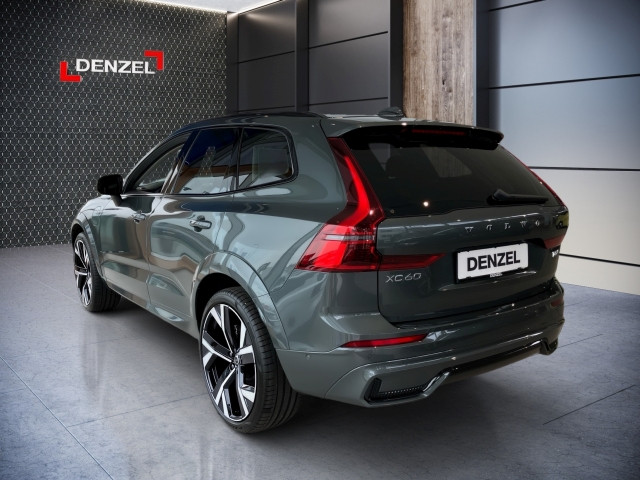 Bild 2: VOLVO PKW XC60 Ultra, T8 AWD Plug-in Hybrid, Elektrisch/Benzin, Dark
