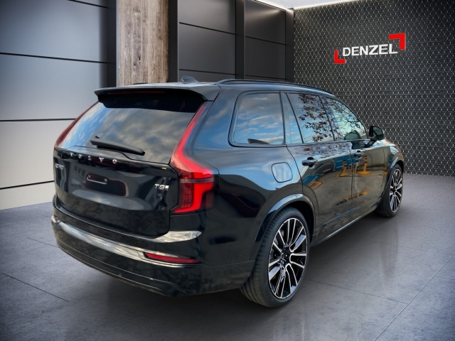 Bild 3: VOLVO PKW XC90 Ultra, T8 AWD Plug-in Hybrid, Elektrisch/Benzin, Dark,