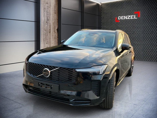 Bild 1: VOLVO PKW XC90 Ultra, T8 AWD Plug-in Hybrid, Elektrisch/Benzin, Dark,