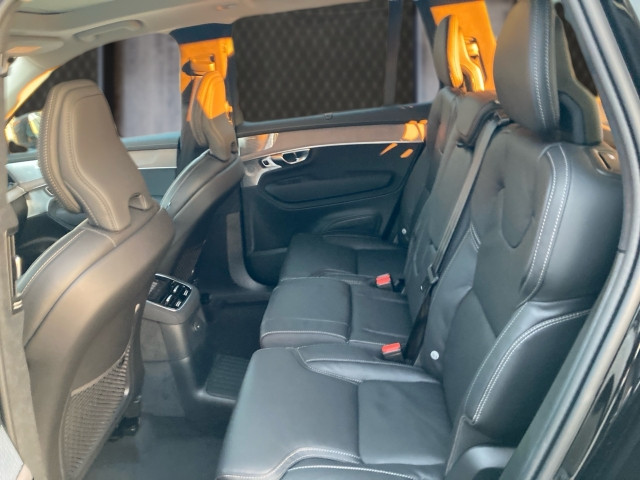 Bild 8: VOLVO PKW XC90 Ultra, T8 AWD Plug-in Hybrid, Elektrisch/Benzin, Dark,