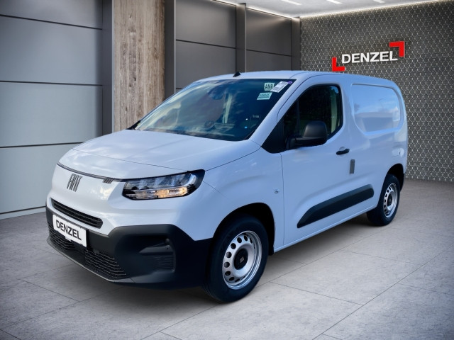 Bild 0: Fiat Transporter Fiat Doblo serie 3 Doblo KW L1+ BLUE HDI 100 MT