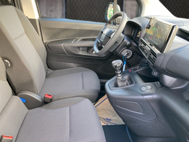 Bild 5: Fiat Transporter Fiat Doblo serie 3 Doblo KW L1+ BLUE HDI 100 MT