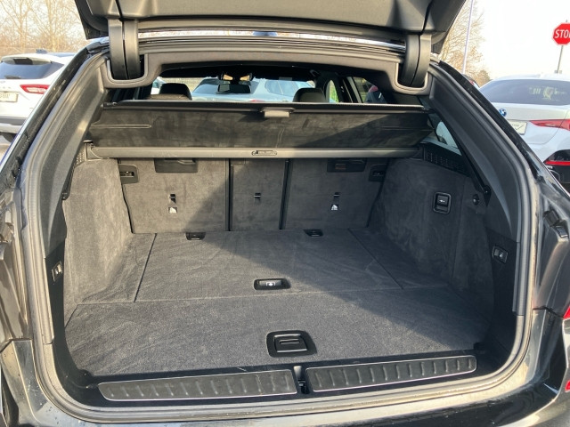 Bild 9: BMW 520d xDrive Touring G31 XD5