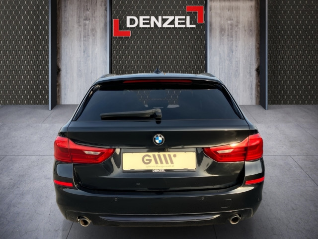 Bild 10: BMW 520d xDrive Touring G31 XD5