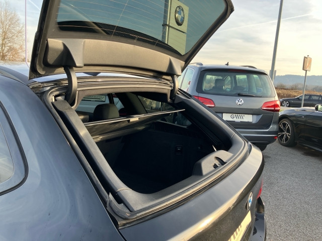 Bild 13: BMW 520d xDrive Touring G31 XD5